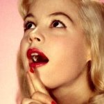Vintage Sexy Celebs aka vintagemoviestars Nude Leaks image 14