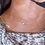 Yasmin Brunet aka yasminbrunet Nude Leaks OnlyFans image 11
