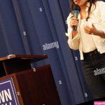 AOC aka Alexandria Ocasio Cortez aka Alexandria Ocasio-Cortez Nude Leaks OnlyFans image 10