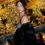 Sabrina Pezeshkian aka sabababaroo aka sabadabadoodle Nude Leaks image 9