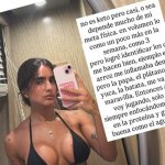 Isabella Ladera aka isabella.ladera Nude Leaks OnlyFans image 12