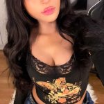 AshantiLoo aka https: Nude Leaks image 10