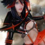 Charechii aka Charess Nude Leaks image 14