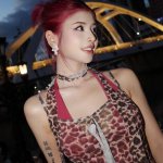 Charechii aka Charess Nude Leaks image 10