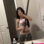 Awkspew_roo2 aka lilith zulaykha aka omw2fyd Nude Leaks OnlyFans/Patreon image 12