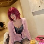 Ochya0 aka ocha123 aka reirei_180 aka yoyo-ayanami Nude Leaks OnlyFans image 12