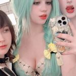 Ochya0 aka ocha123 aka reirei_180 aka yoyo-ayanami Nude Leaks OnlyFans image 13
