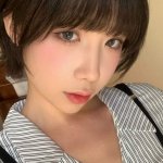 Https: aka izayoi_rui aka izayoirui aka shiliuyelei Nude Leaks OnlyFans image 15