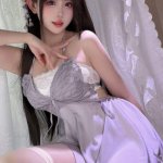 Miko aka Mikomikoww aka freemikomihokina aka mikomikowow Nude Leaks OnlyFans/Patreon image 13