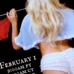 Sabrina Carpenter aka https: aka sabrinacarpenter Nude Leaks OnlyFans image 13