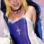 Velvet-chann aka https: aka velvetchann Nude Leaks Patreon image 16