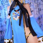 Velvet-chann aka https: aka velvetchann Nude Leaks Patreon image 11