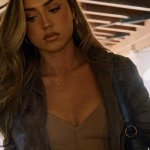 Adriana Rizzo aka Anna Keefer aka adrianarizzo_wwe Nude Leaks image 9