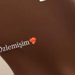 Elif Karaarslan aka elifkaraarslan_17 Nude Leaks OnlyFans image 15