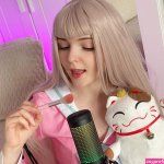 Evelynn aka MagicalEvi aka crohnssquare2 aka evelyn.magical aka https: aka magicalevelynn Nude Leaks OnlyFans image 9