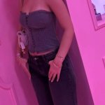 Faithe Marie aka fayychew aka https: aka thefaithmarie_ Nude Leaks image 10