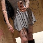 Mia Morgan aka ekelhaftemia aka https: aka mialisamarie Nude Leaks image 9