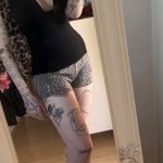 Mia Morgan aka ekelhaftemia aka https: aka mialisamarie Nude Leaks image 11
