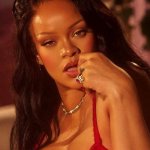 Rihanna aka badgalriri Nude Leaks OnlyFans image 10