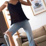 Scandinavian Feet Nude Leaks image 14