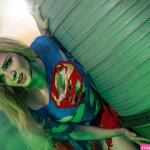 AGflower Cosplay aka agflower aka agflower1 aka agflower_shu Nude Leaks Patreon image 13