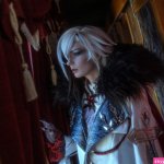 AGflower Cosplay aka agflower aka agflower1 aka agflower_shu Nude Leaks Patreon image 14
