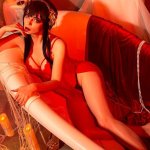 AGflower Cosplay aka agflower aka agflower1 aka agflower_shu Nude Leaks Patreon image 10