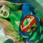 AGflower Cosplay aka agflower aka agflower1 aka agflower_shu Nude Leaks Patreon image 11