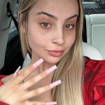 Allymcfarland18 aka marlayyee Nude Leaks OnlyFans image 9