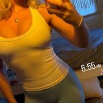 Amelia Eve Gibson aka Millie Gibson aka milliegibbo Nude Leaks image 9