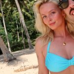Amelia Eve Gibson aka Millie Gibson aka milliegibbo Nude Leaks image 10