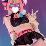 Ayame aka aya_aya aka ayame.p aka ayamecalipso Nude Leaks OnlyFans image 10