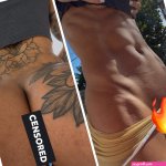 Bakhar Nabieva aka bakhar aka bakharnabieva aka https: aka Бахар Набиева Nude Leaks OnlyFans image 9