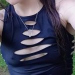 Bree Pedersen aka villageofbree aka villageofbree_ Nude Leaks image 10