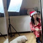 Christina Green aka christinegreenfree aka mrs.christinagreen Nude Leaks OnlyFans image 9
