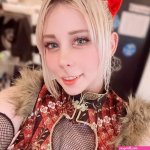 Eleonora Guglielmi aka Yuriko Tiger aka yurikodxd aka yurikotiger Nude Leaks OnlyFans/Patreon image 10