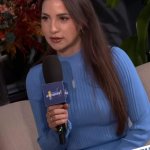 Female Hosts aka Weather Ladies aka iamyanetgarcia Nude Leaks OnlyFans image 13
