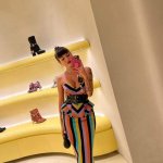 Giorgia Soleri aka alexis_is aka giorgiasoleri_ Nude Leaks OnlyFans image 11