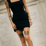 Giorgia Soleri aka alexis_is aka giorgiasoleri_ Nude Leaks OnlyFans image 13
