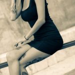 Giorgia Soleri aka alexis_is aka giorgiasoleri_ Nude Leaks OnlyFans image 16