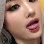 Junny Kim Nude Leaks image 9
