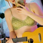 Polina Knyazeva aka polushatolstusha Nude Leaks image 12