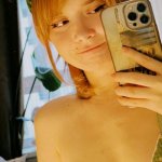 Polina Knyazeva aka polushatolstusha Nude Leaks image 9