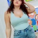 Sabre Norris aka sabrenorris Nude Leaks image 13