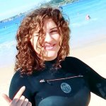 Sabre Norris aka sabrenorris Nude Leaks image 9