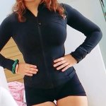 Sabre Norris aka sabrenorris Nude Leaks image 11