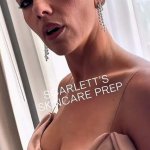 Scarlett Johansson aka scarlettjohanson aka scarlettjohanssonworld Nude Leaks OnlyFans image 9
