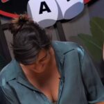 Amanda Lehan-Canto aka filmingamanda Nude Leaks image 10
