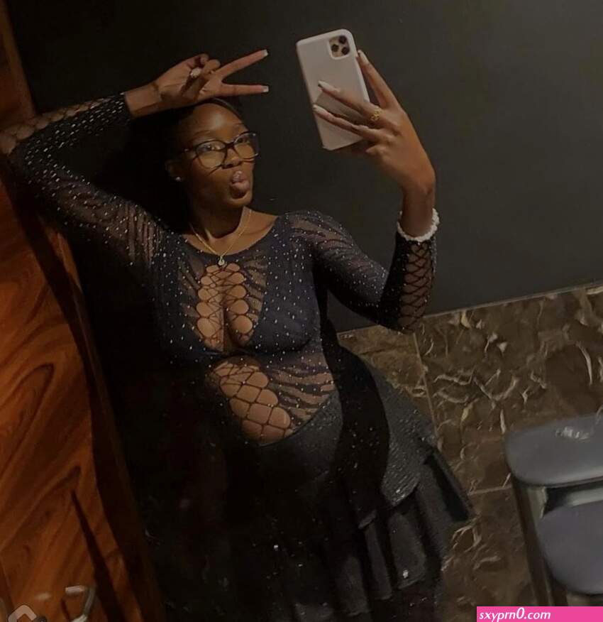 Anne Jinadel aka anne_jinadel Nude Leaks