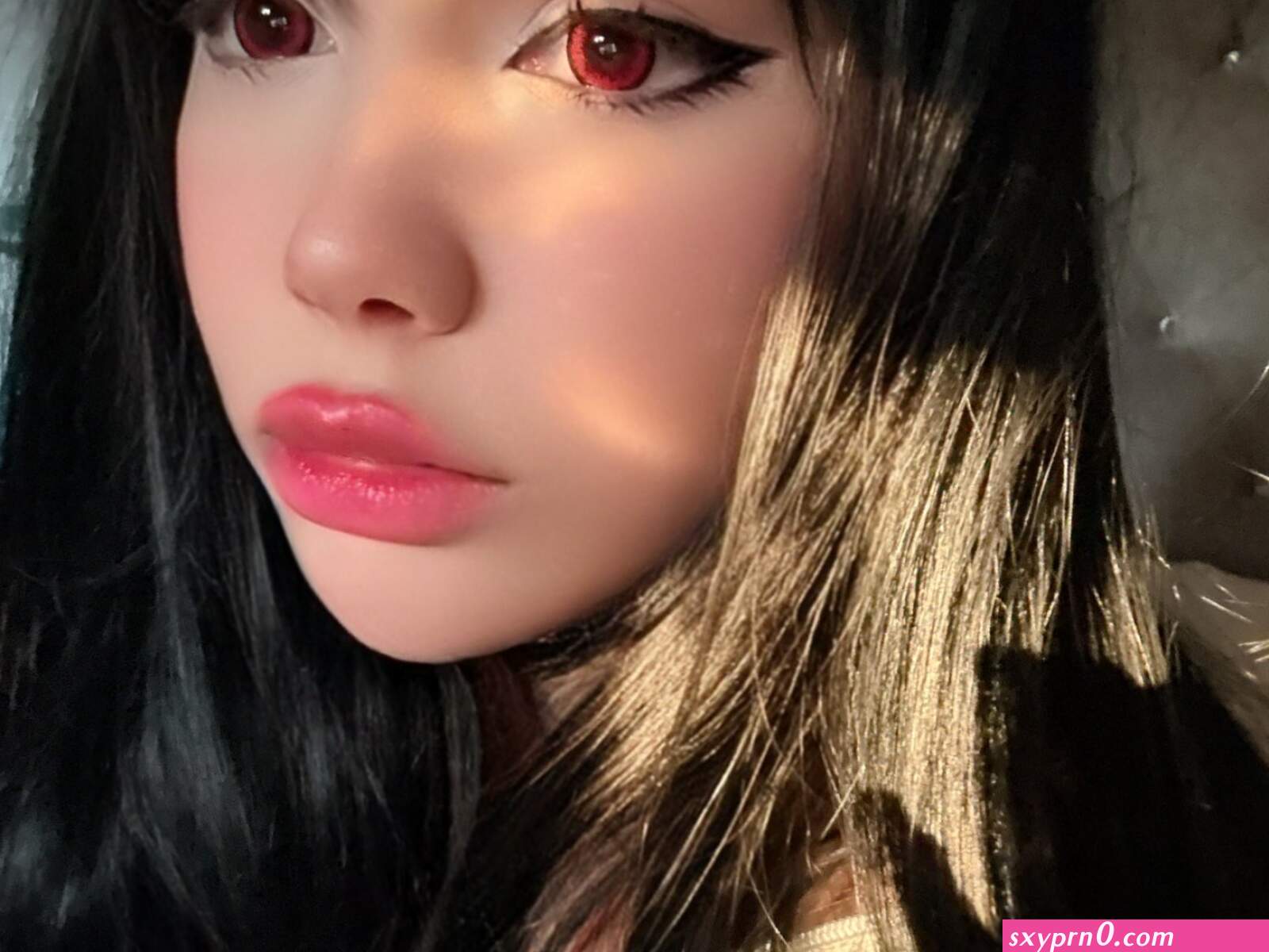 Aria Live aka Aria.Lxv aka Aria.bunny aka Bunniixo aka xloveariax Nude Leaks OnlyFans